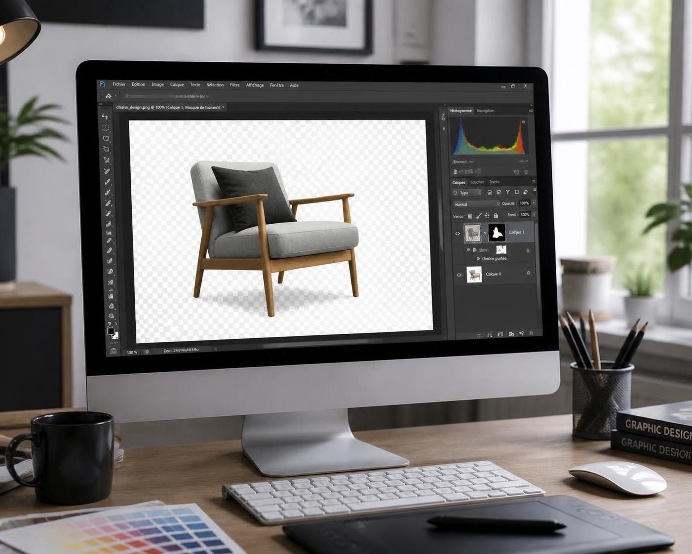 découvrez les meilleures méthodes pour détourer une image png avec précision et obtenir un rendu professionnel en toute simplicité.