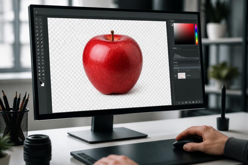 découvrez les méthodes efficaces pour détourer une image png et obtenir un rendu professionnel facilement. guide complet pour maîtriser les techniques de détourage.