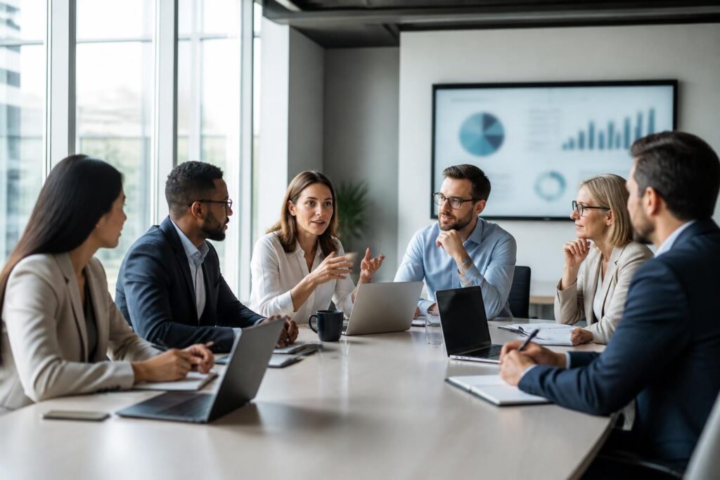 découvrez les avantages et inconvénients de la formation interne pour optimiser les compétences de vos collaborateurs et booster la performance de votre entreprise.