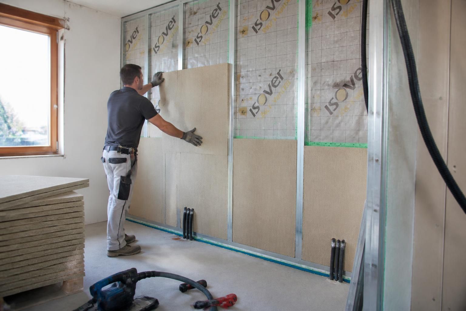 découvrez les compétences essentielles pour maîtriser la formation en isolation thermique par l’intérieur et réussir ce chantier clé de rénovation énergétique.