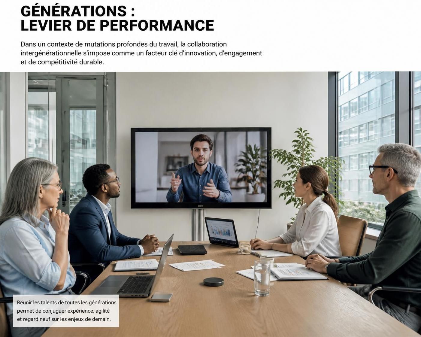 découvrez comment la génération y transforme les pratiques professionnelles et redéfinit les codes du travail moderne grâce à ses valeurs et son approche innovante.