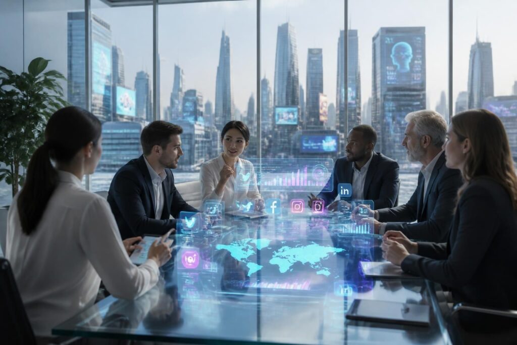 découvrez comment le neo marketing transforme les stratégies d’entreprise : révolution majeure ou simple évolution ? analyse des tendances et impacts pour rester compétitif.