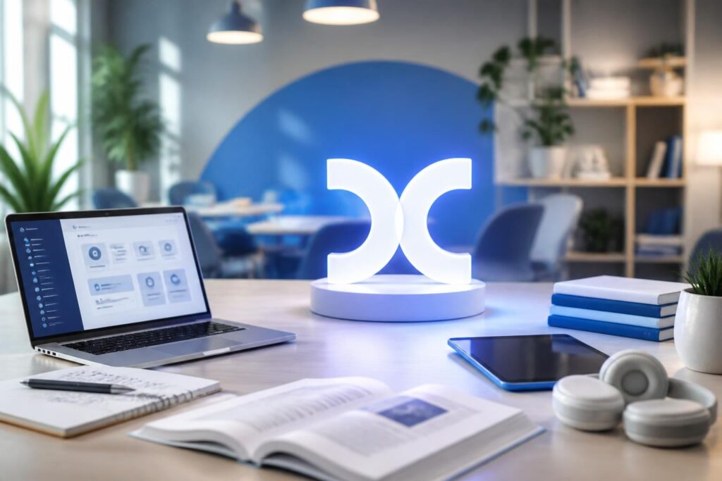 découvrez comment le logo d'openclassrooms incarne l'identité et les valeurs de cette plateforme éducative innovante, symbole d'apprentissage accessible et de réussite.