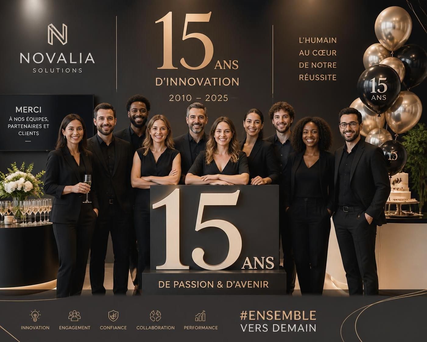 découvrez pourquoi l'anniversaire marque 2025 est un levier marketing incontournable pour les entreprises, boostant visibilité, engagement client et fidélisation.