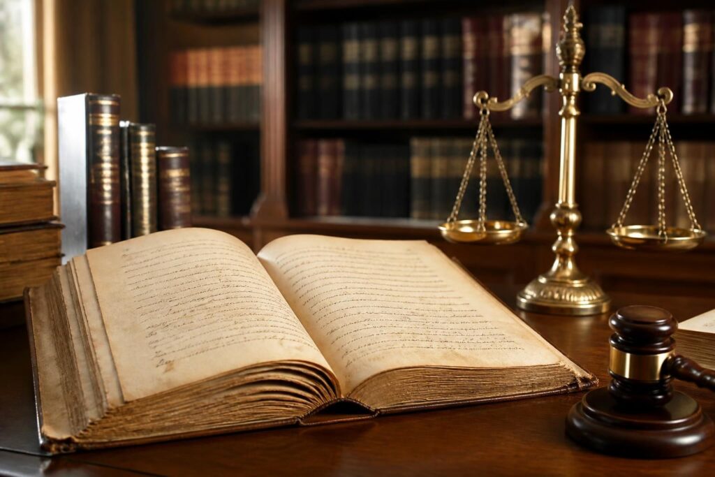 découvrez pourquoi le code civil de 1793, bien que méconnu, demeure une référence essentielle dans le droit moderne et son influence persistante sur les législations actuelles.