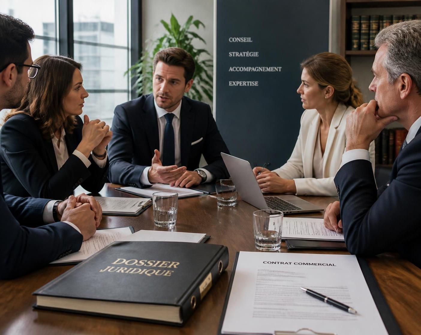découvrez les impacts juridiques et économiques de la rupture abusive des pourparlers sur les entreprises en négociation, ainsi que les recours possibles.