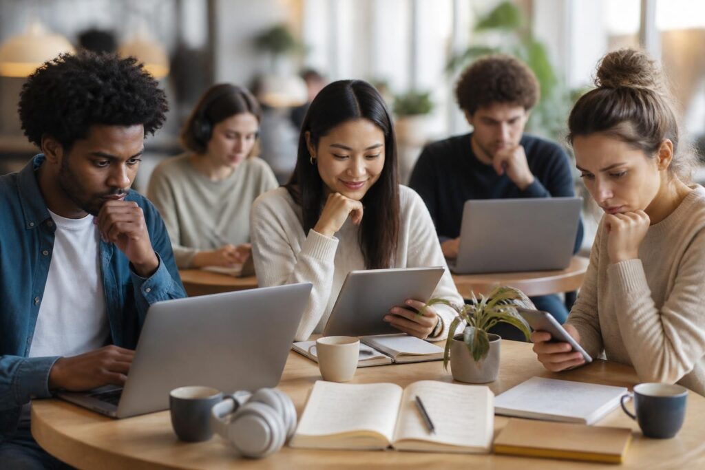 découvrez les avis authentiques des utilisateurs sur teachizy, la plateforme de formation en ligne. apprenez ce que pensent vraiment les apprenants avant de vous inscrire.