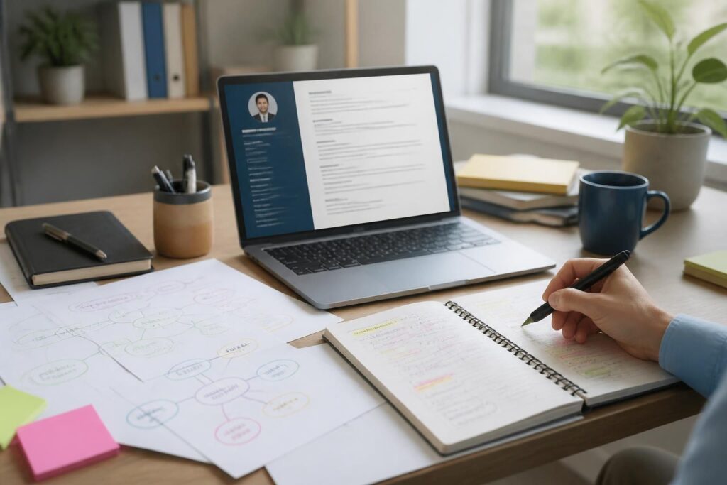 découvrez des synonymes de 'candidater' pour diversifier votre vocabulaire et enrichir votre cv afin de mieux valoriser vos expériences professionnelles.