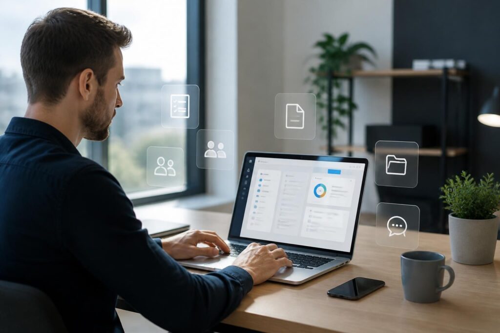 découvrez asapwork, un service en ligne innovant, et explorez ses fonctionnalités ainsi que ses différentes utilisations pour optimiser votre travail rapidement et efficacement.