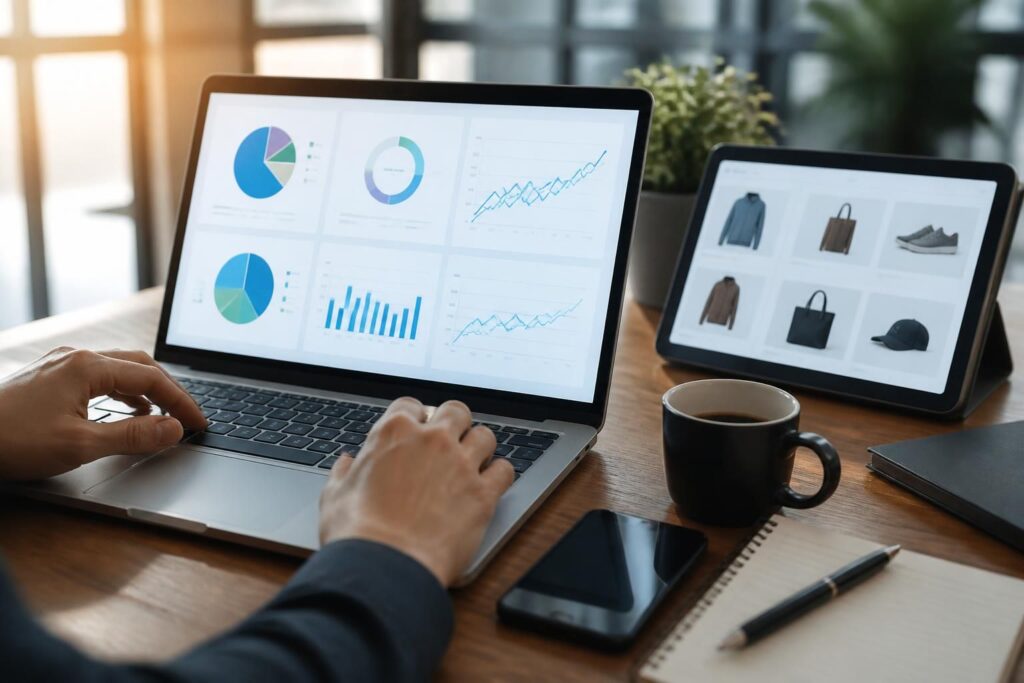 découvrez comment un audit seo e-commerce peut améliorer la visibilité de votre boutique en ligne et booster vos ventes grâce à des stratégies d'optimisation ciblées.