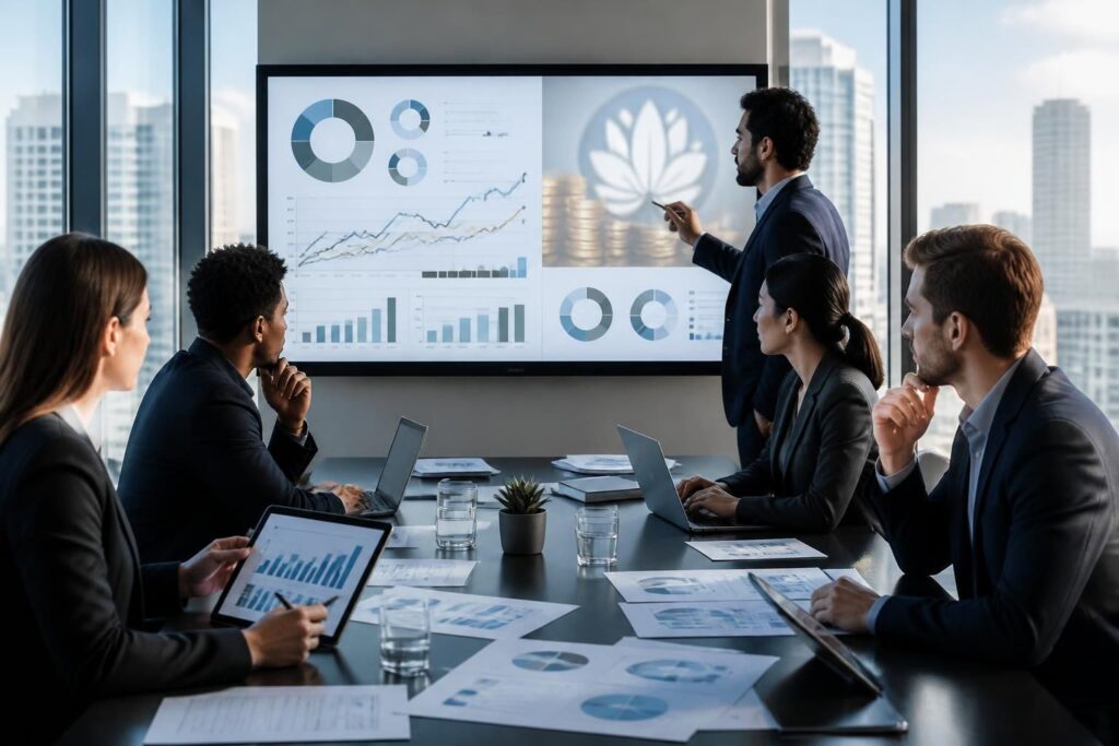 découvrez le brand asset valuator, son définition et son modèle pour évaluer efficacement la valeur et la puissance d'une marque.