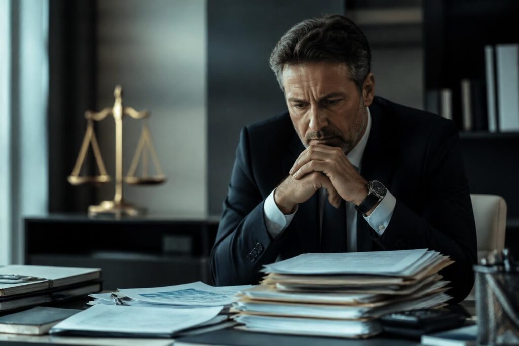 découvrez les impacts et responsabilités liés à la caution personnelle du dirigeant en cas de liquidation judiciaire, pour mieux comprendre les enjeux juridiques et financiers.