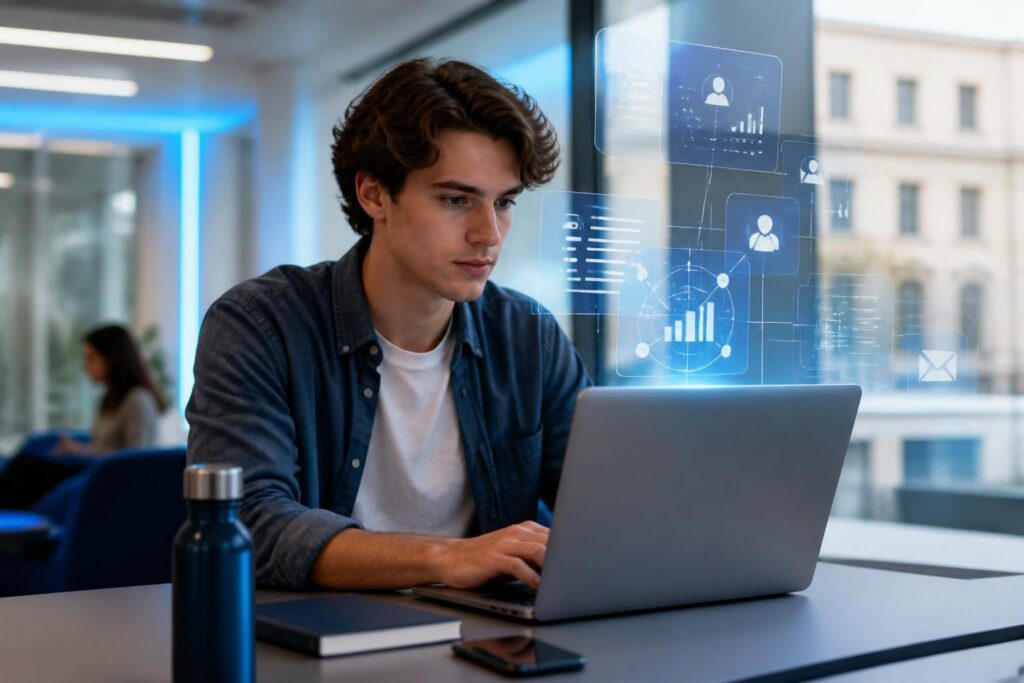 découvrez comment accéder à l'ent de sciences po bordeaux, vous connecter facilement et profiter des nombreux services en ligne proposés aux étudiants et enseignants.