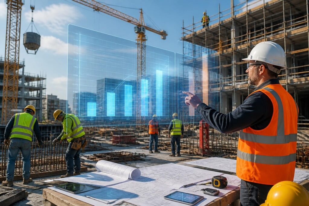 découvrez les évolutions prévues pour 2025 et 2026 de la grille des coefficients de salaire dans le secteur du btp, pour mieux comprendre vos rémunérations futures.