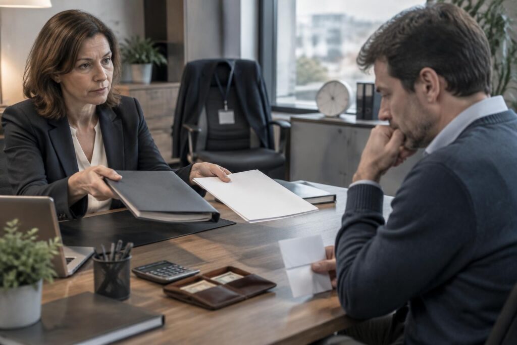 mise à pied conservatoire : découvrez les droits du salarié, les étapes de la procédure et les conséquences sur le salaire pendant cette période.