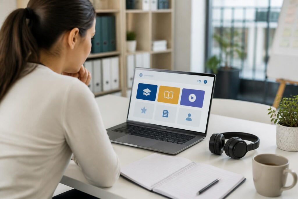 apprenez à déclarer et gérer votre compte formation en ligne facilement avec nos conseils pratiques pour optimiser votre activité formation.