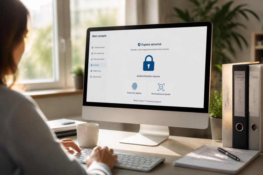 découvrez comment activer et utiliser votre espace sécurisé mypeopledoc mon compte pour gérer facilement vos documents personnels en ligne.