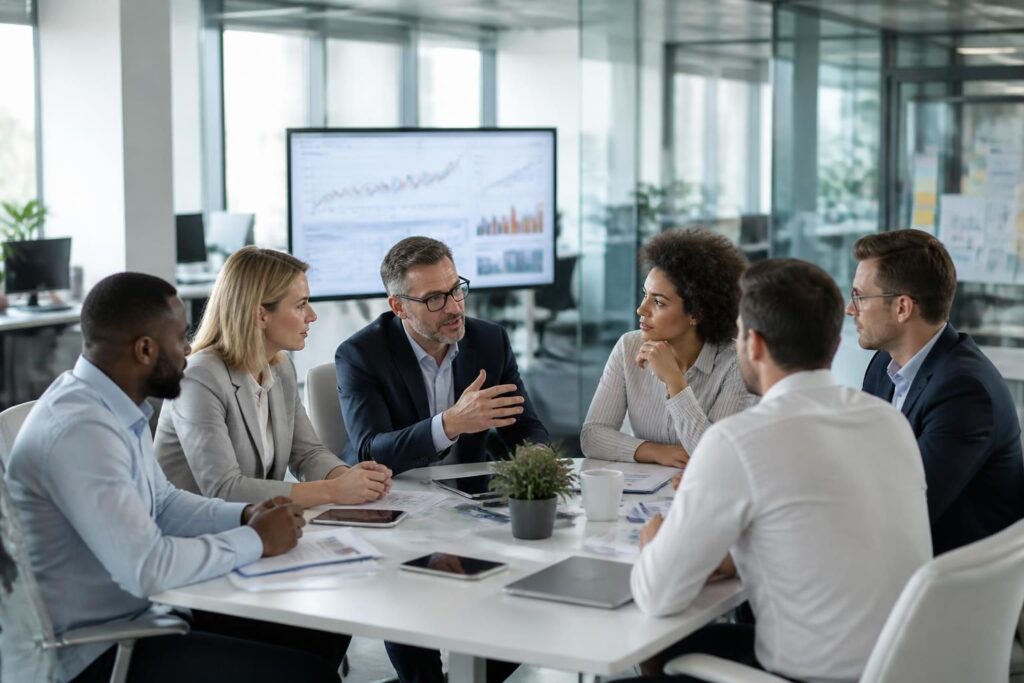 découvrez la définition de 'parti prenant' et 'parti prenante' ainsi que leurs enjeux essentiels pour la gestion et la stratégie des entreprises.