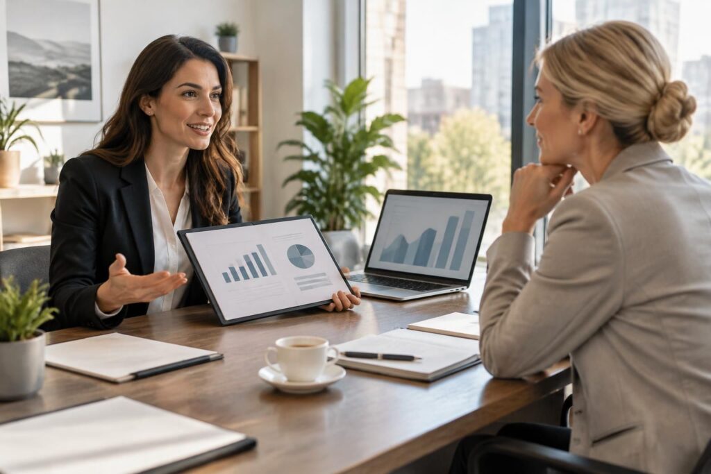découvrez quelle augmentation de salaire demander en 2025 et comment préparer votre négociation grâce à des conseils pratiques et des arguments convaincants.
