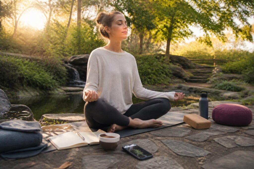 découvrez les stratégies de coping pour mieux gérer le stress au quotidien. apprenez des méthodes efficaces pour améliorer votre bien-être mental et faire face aux défis avec sérénité.