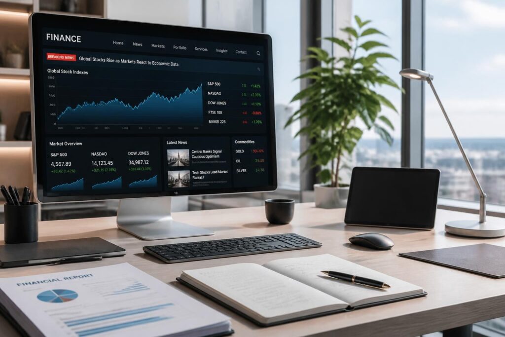 atf-conseil-finance.fr : retrouvez toutes les actualités et découvrez les services proposés par notre site pour vous accompagner en finance.