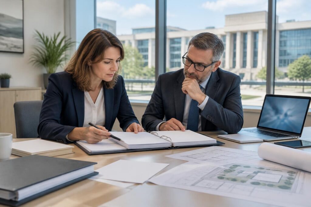 découvrez les règles essentielles du ccag prestations intellectuelles 2021 et ses clauses clés pour sécuriser et gérer efficacement vos marchés publics.