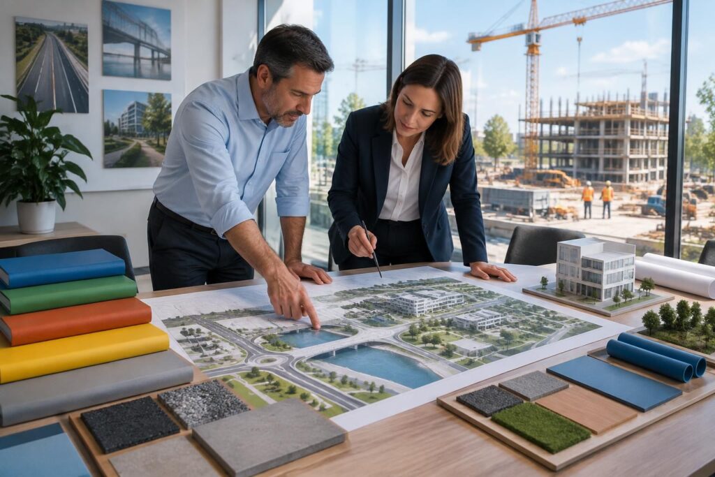découvrez le guide des codes cpv pour les travaux : classifications, catégories et conseils pour identifier les bons codes dans vos marchés publics.