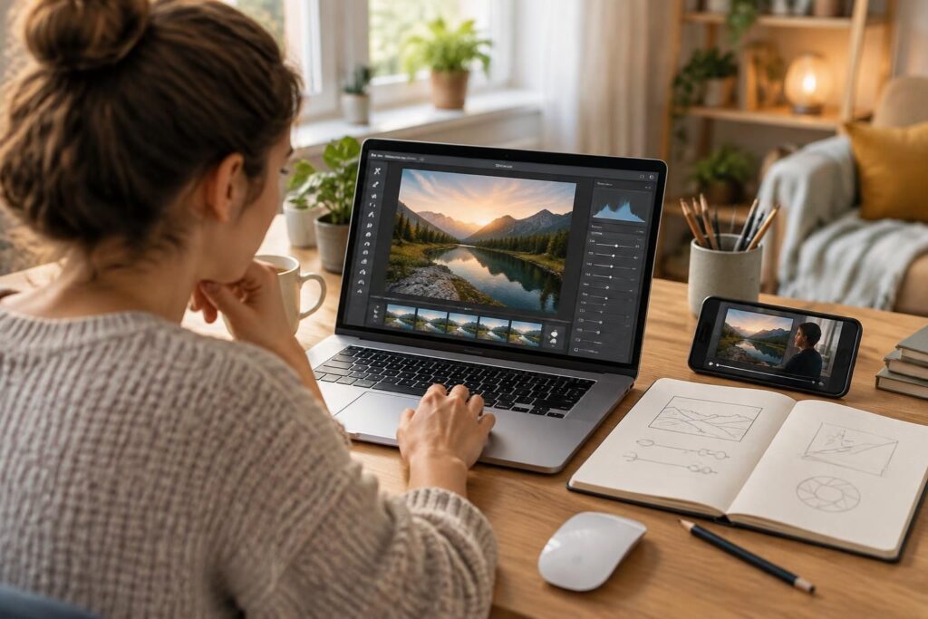 découvrez des formations gimp gratuites et des ressources accessibles aux débutants pour apprendre à retoucher vos images et maîtriser les outils essentiels.