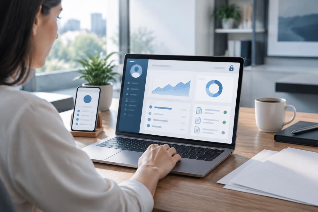 connectez-vous à votre compte wix pour gérer vos paramètres, consulter vos factures et suivre vos paiements en toute simplicité.