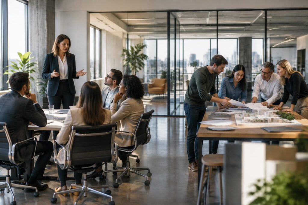 découvrez la définition du lien hiérarchique, des exemples concrets et ses différences avec le lien fonctionnel en entreprise.