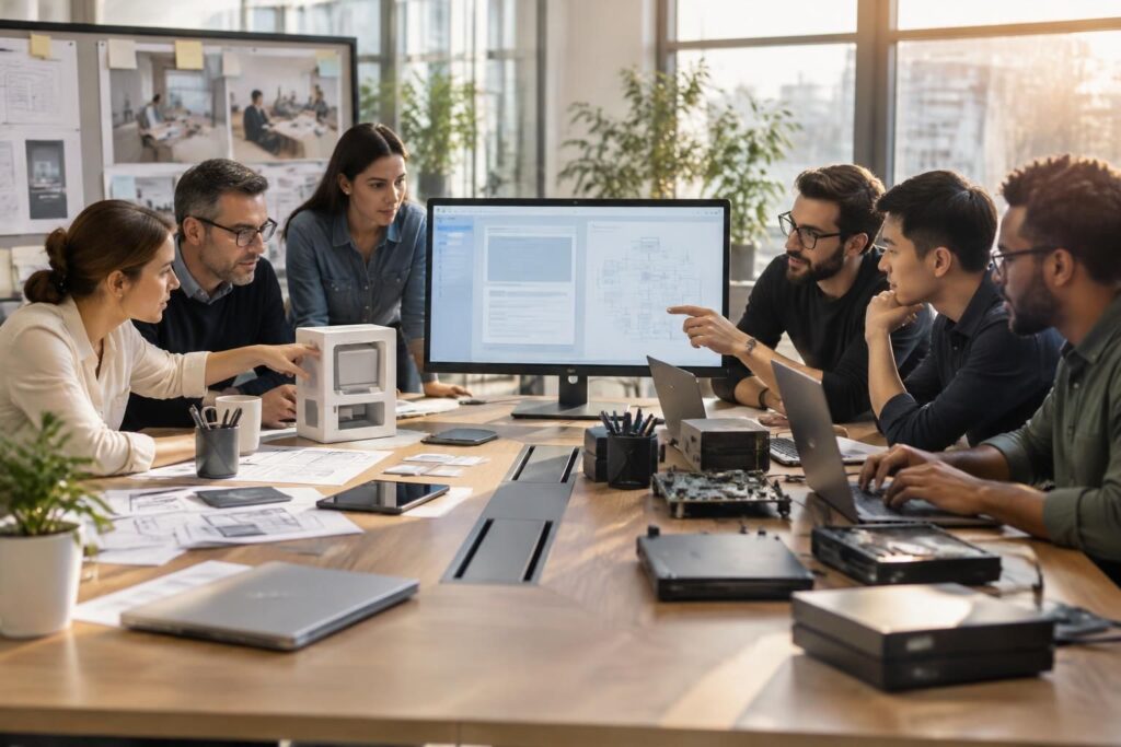 découvrez les définitions de la moa et de la moe en informatique, leurs différences et les rôles de chacune dans la conduite d’un projet.