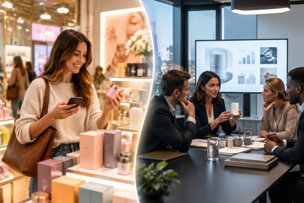 découvrez la définition du marketing b2c, ses spécificités et ses principales différences avec le marketing b2b : cibles, stratégies et parcours d’achat.