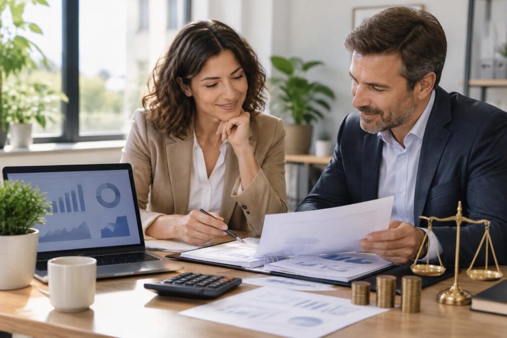 découvrez des conseils pratiques pour optimiser votre fiscalité, réduire vos impôts et améliorer la gestion financière de votre entreprise.