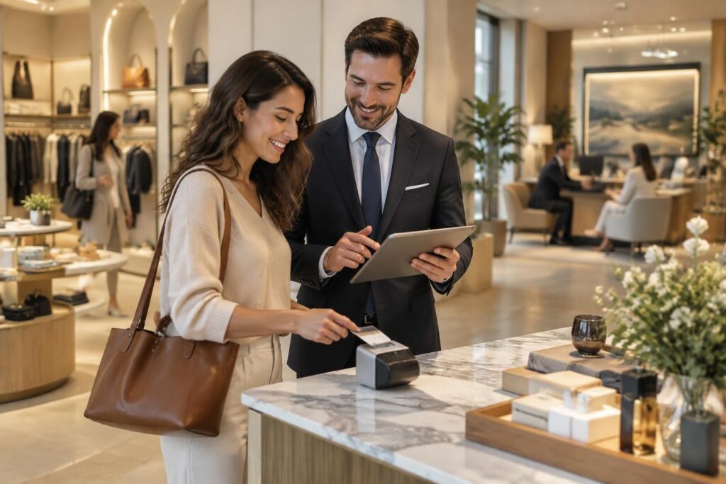 découvrez la définition du retail et ses spécificités dans le marketing et la banque : fonctionnement, enjeux et exemples concrets.